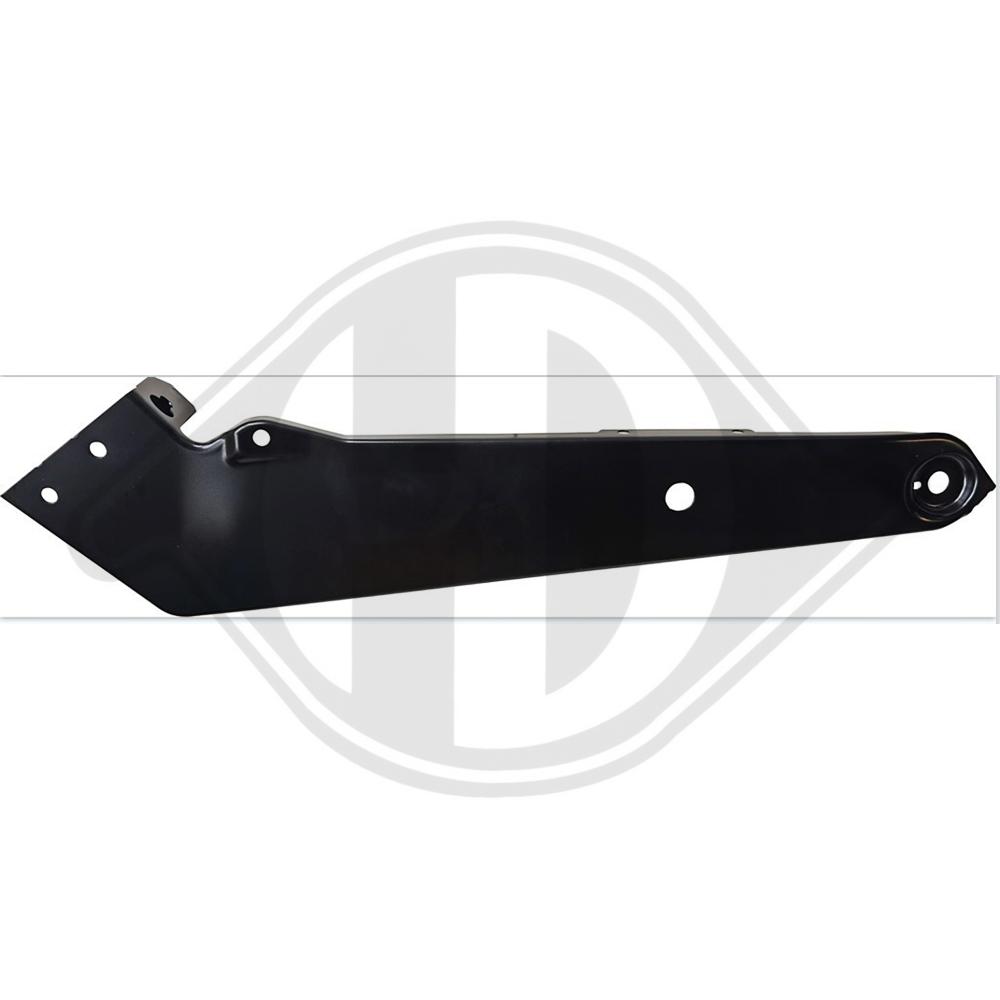 Bekleding voorpaneel Diederichs 2249112