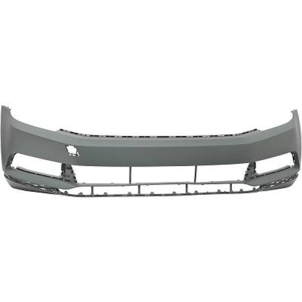 Diederichs Bumper 2249150