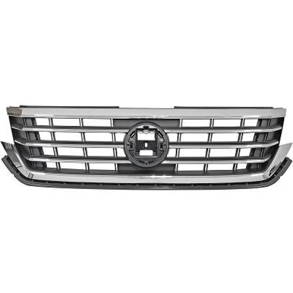 Grille Diederichs 2249241