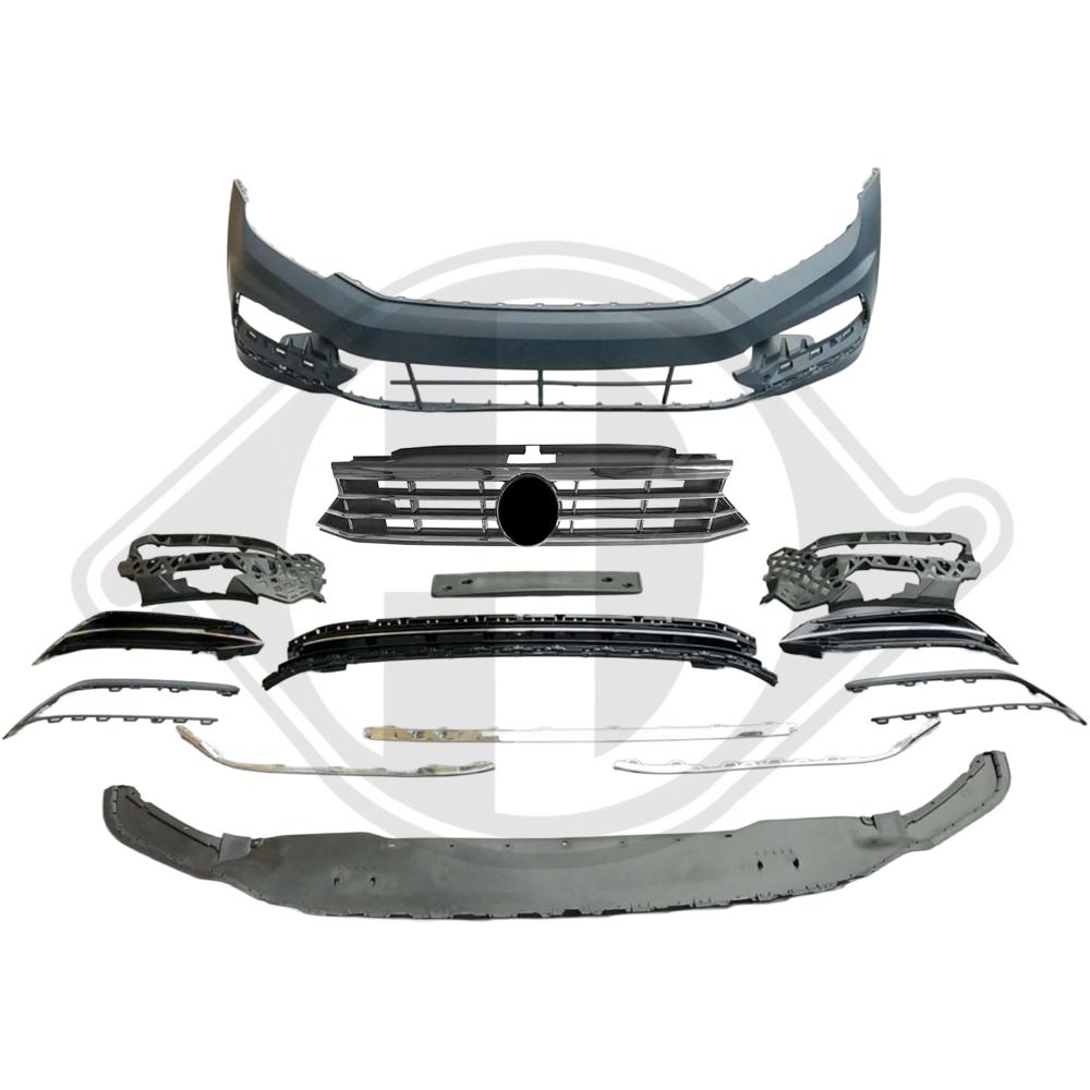 Bumper Diederichs 2249251