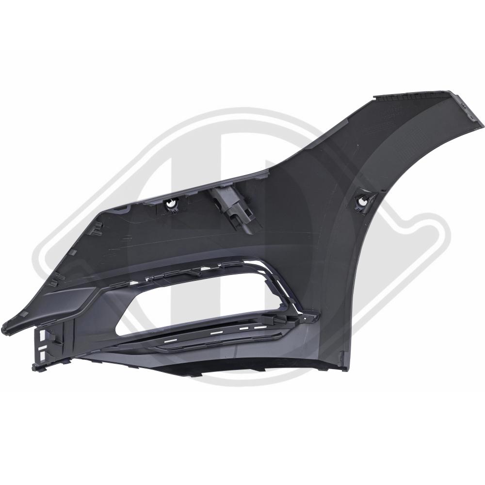 Diederichs Bumper 2249450