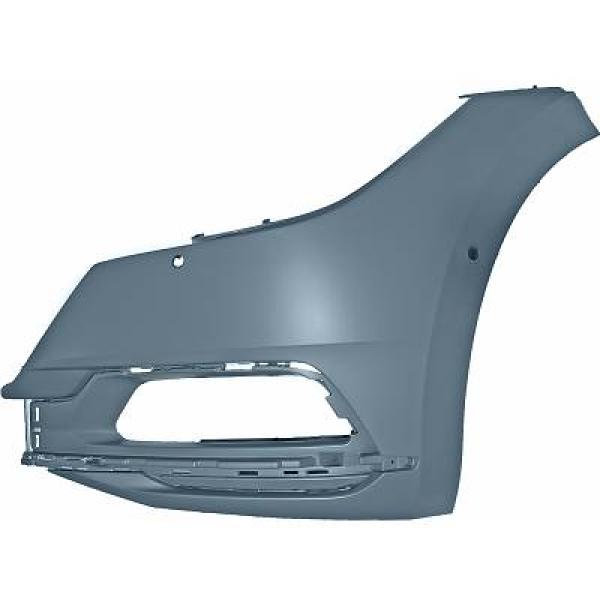 Bumper Diederichs 2249451