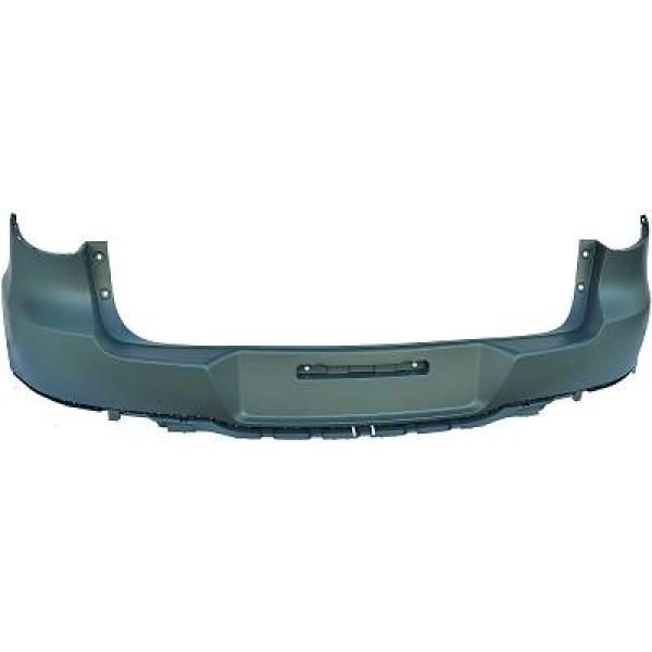 Diederichs Bumper 2255055