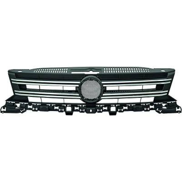 Grille Diederichs 2255241