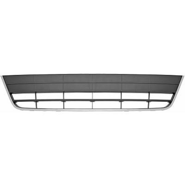 Grille Diederichs 2255249