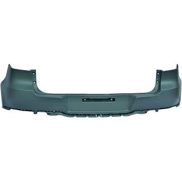 Bumper Diederichs 2255255