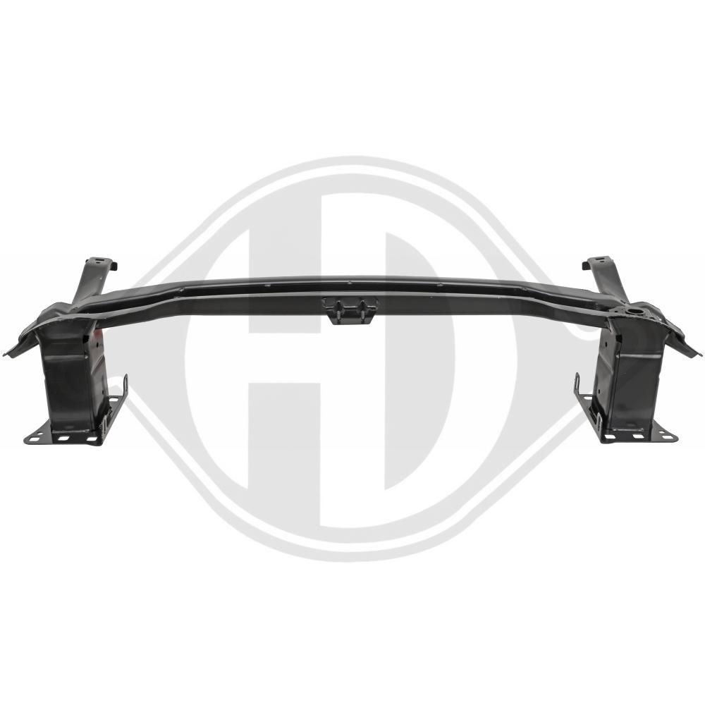 Diederichs Drager, bumper 2256260