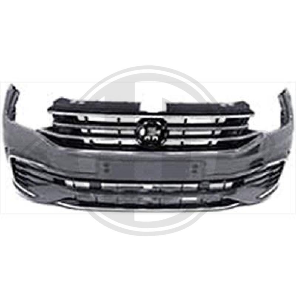 Bumper Diederichs 2257352