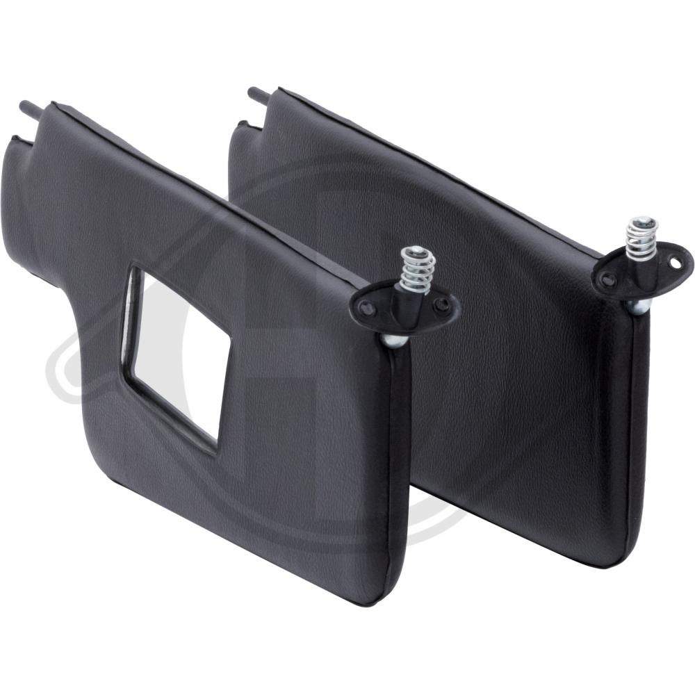 Diederichs Zonneklep 2260230