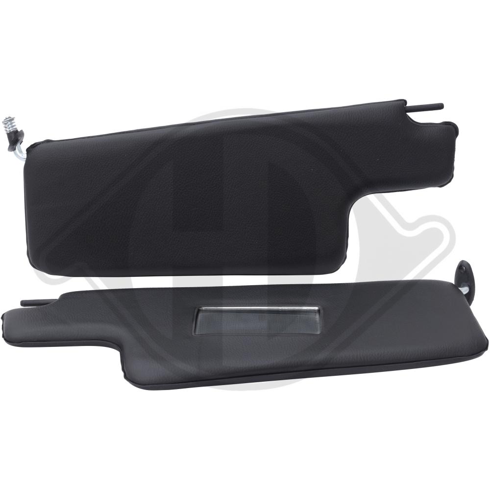 Diederichs Zonneklep 2260230