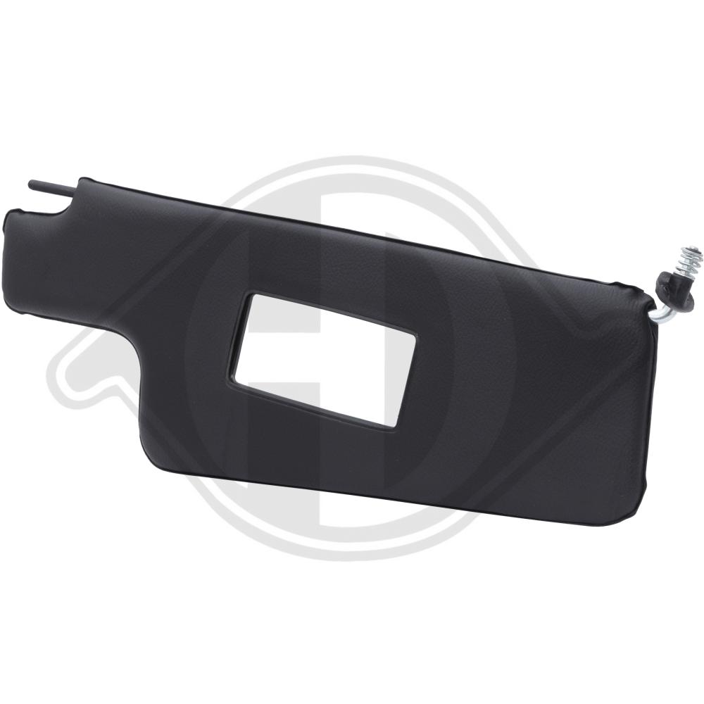 Diederichs Zonneklep 2260230