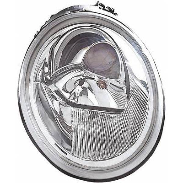 Koplamp Diederichs 2265082