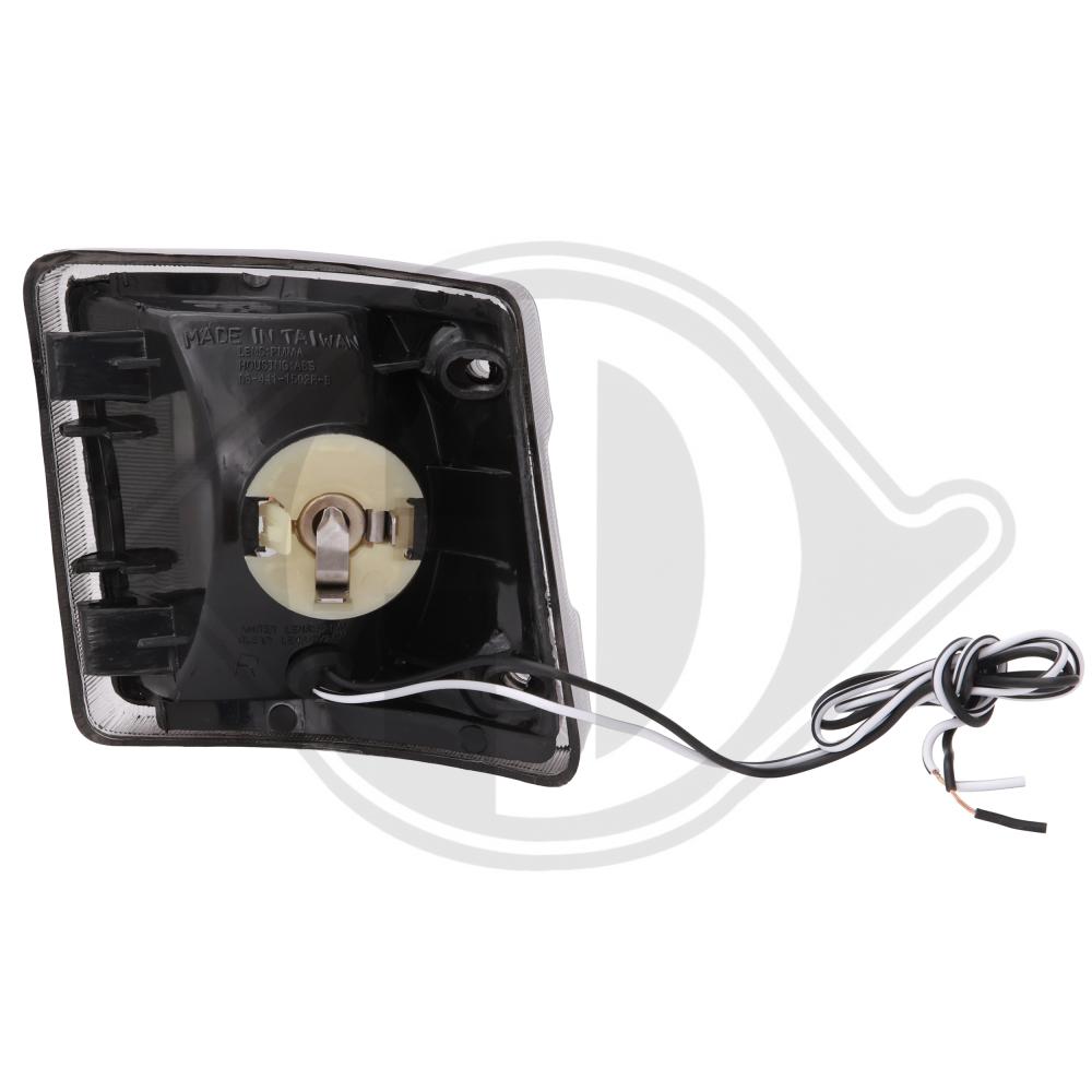 Diederichs Knipperlicht 2269076