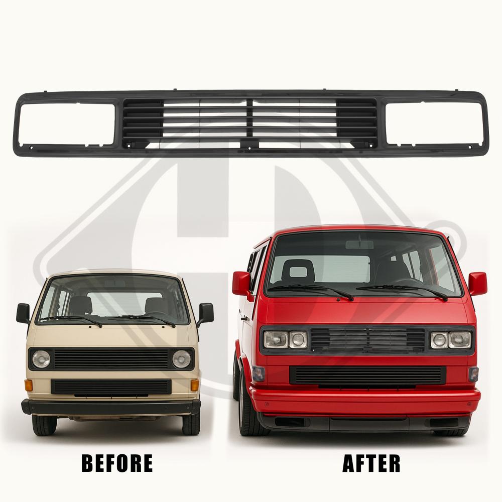 Diederichs Grille 2269240