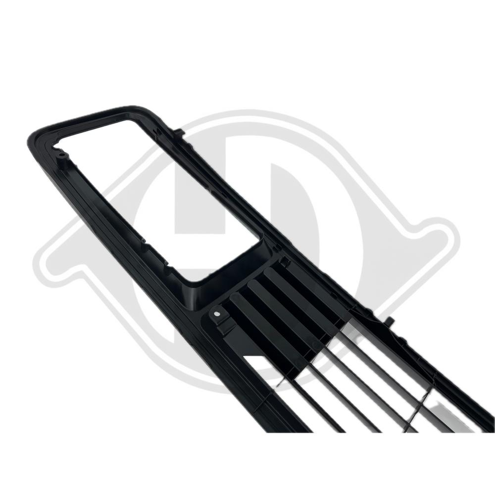 Diederichs Radiateurgrille 2269241