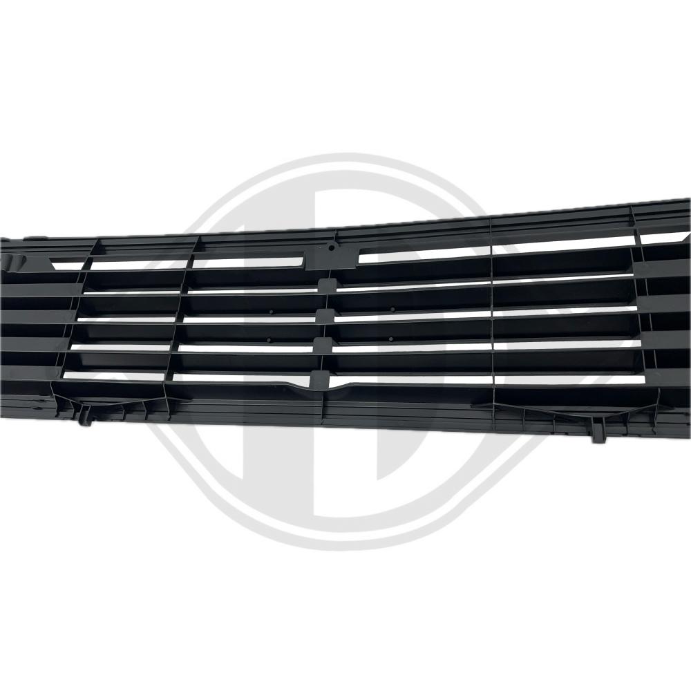 Diederichs Radiateurgrille 2269241