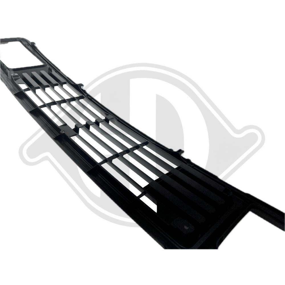 Diederichs Radiateurgrille 2269241