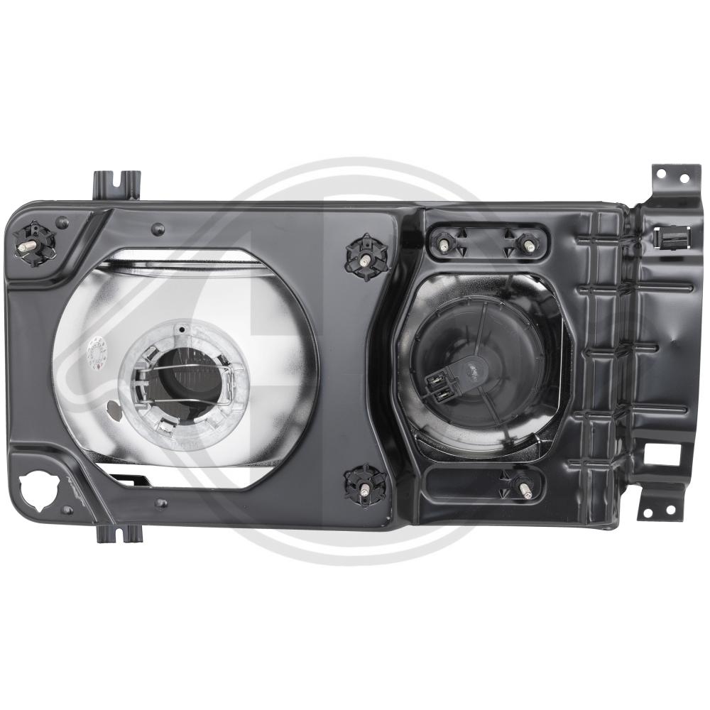 Diederichs Verstralerset 2269280