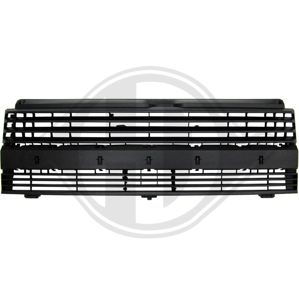 Radiateurgrille Diederichs 2270240