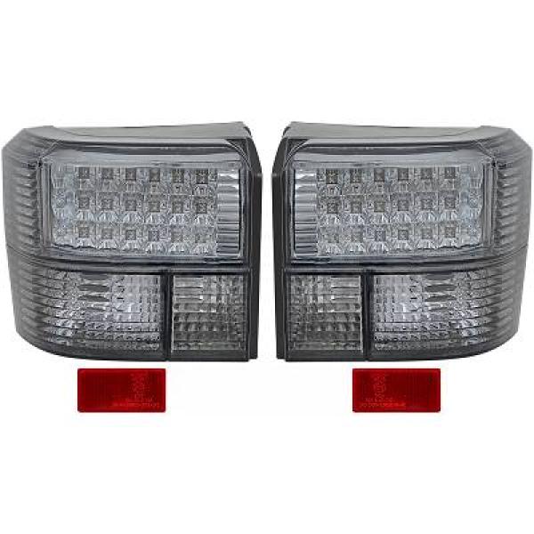 Achterlicht Diederichs 2270998