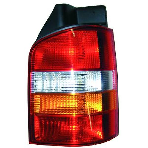 Achterlicht Diederichs 2272090