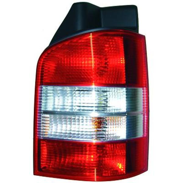 Achterlicht Diederichs 2272092