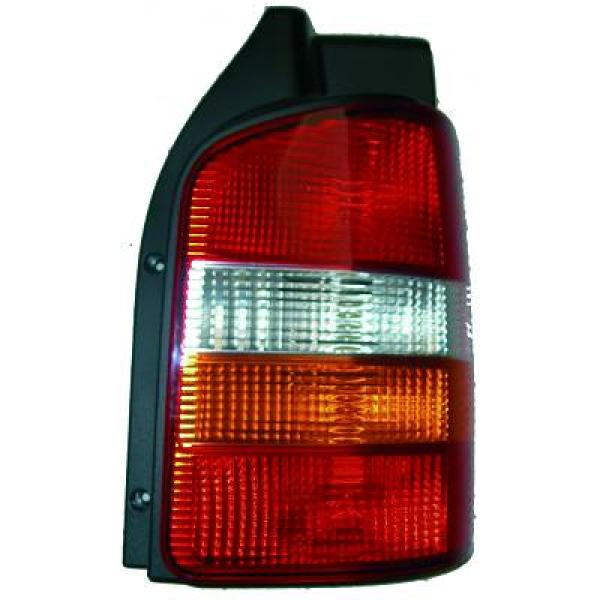 Achterlicht Diederichs 2272095