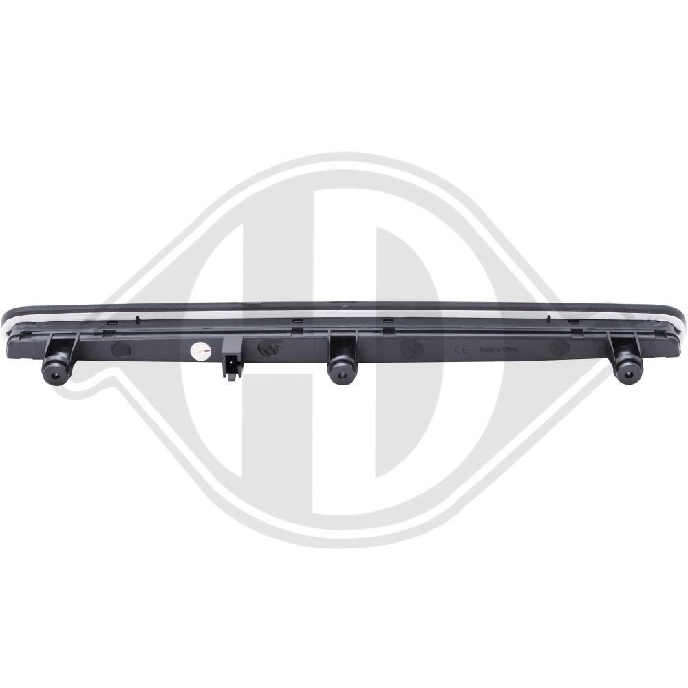 Diederichs Derde remlicht 2272396