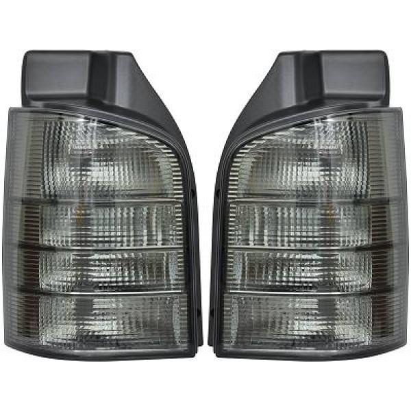 Achterlicht Diederichs 2272695
