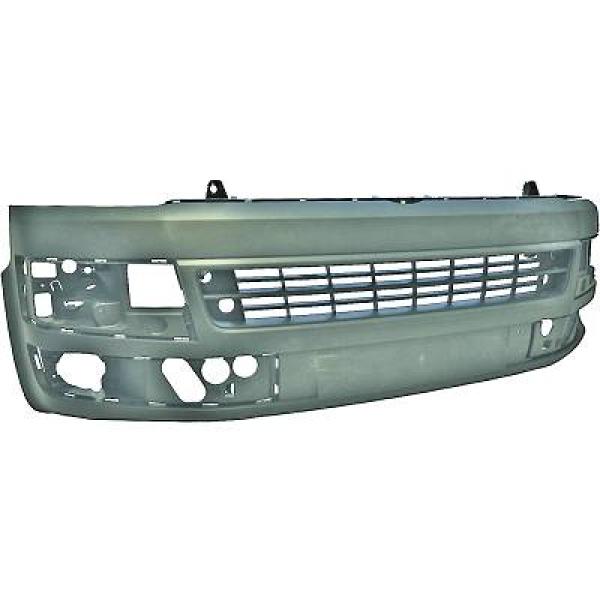 Diederichs Bumper 2273050