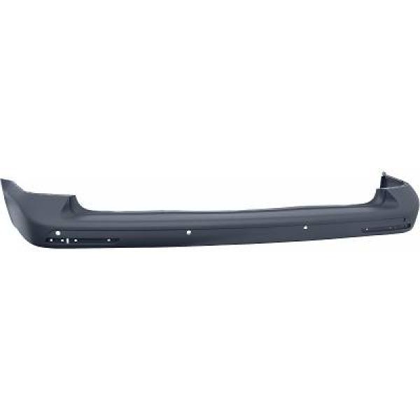 Diederichs Bumper 2273059