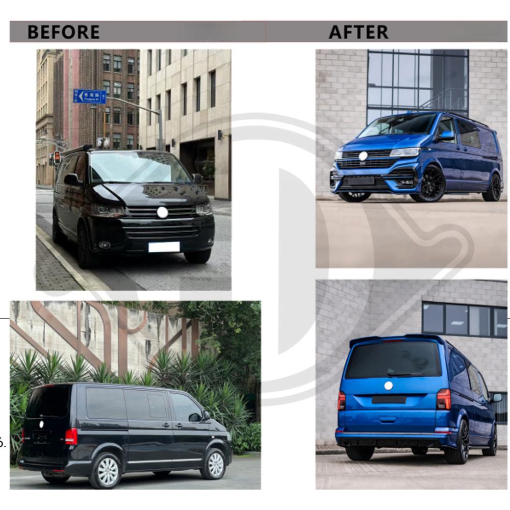 Diederichs Bumper 2273250