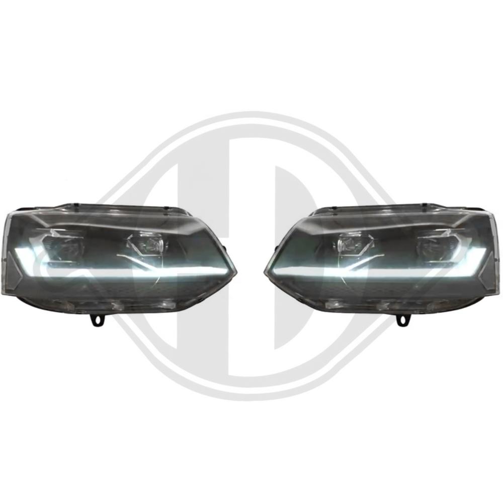 Diederichs Verstralerset 2273280