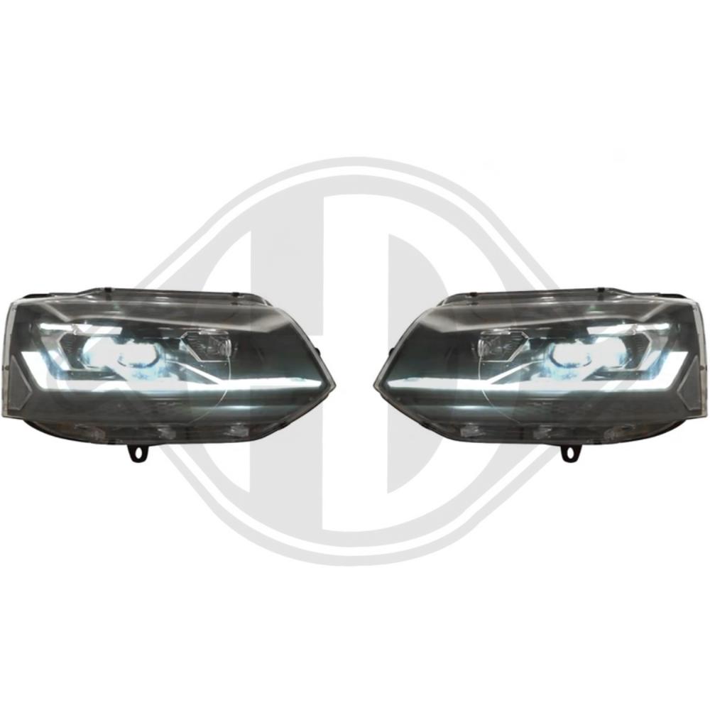 Diederichs Verstralerset 2273280