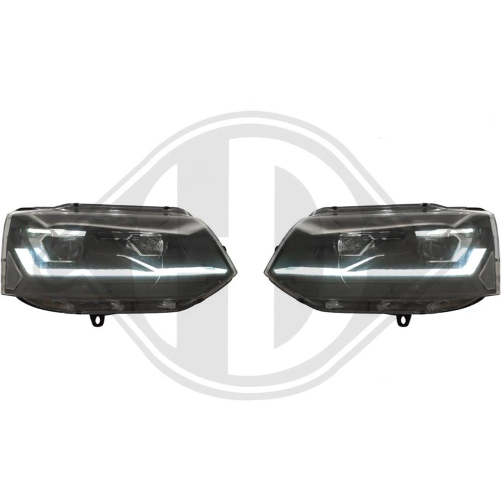 Diederichs Verstralerset 2273280