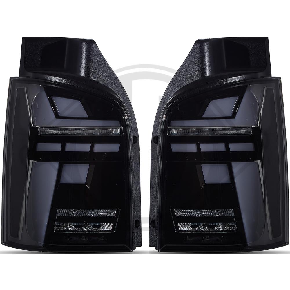 Diederichs Achterlichtenset 2273796