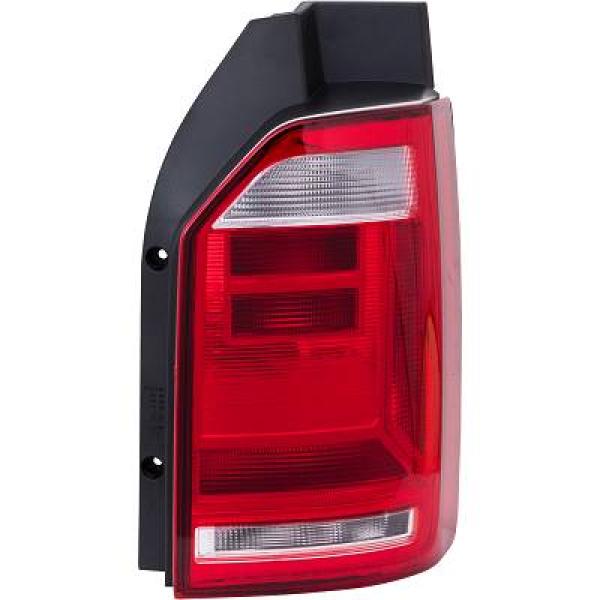 Achterlicht Diederichs 2274090