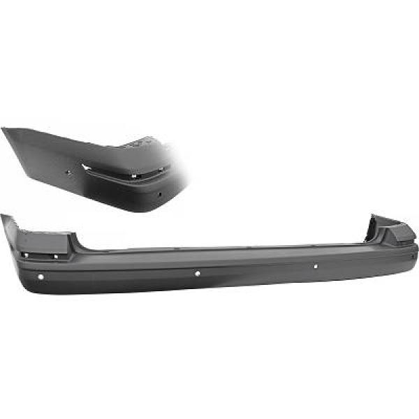 Bumper Diederichs 2274256