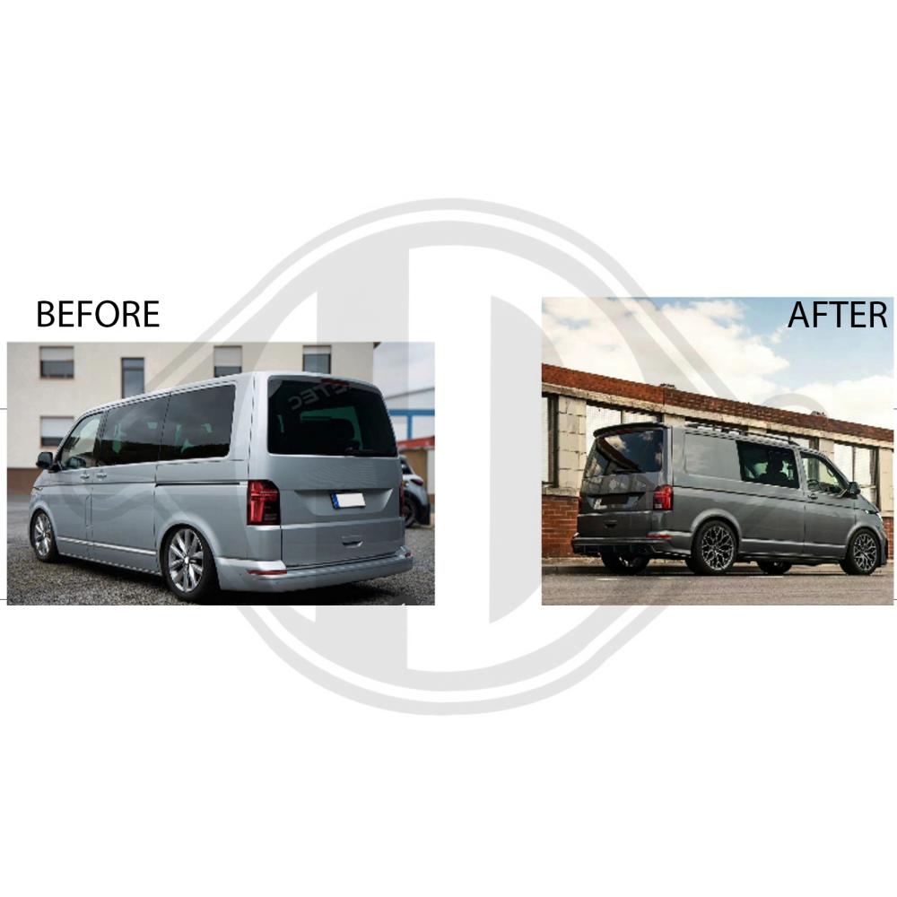 Diederichs Bumper 2274258