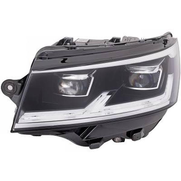 Diederichs Koplamp 2274285
