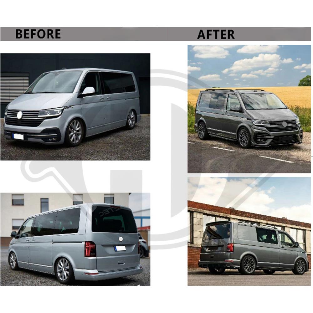 Diederichs Bumper 2274350