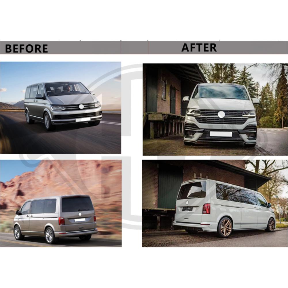 Diederichs Bumper 2274351