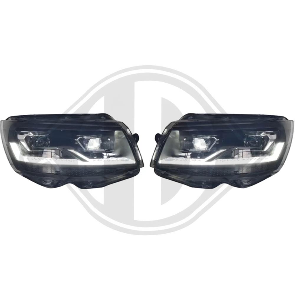 Diederichs Verstralerset 2274382