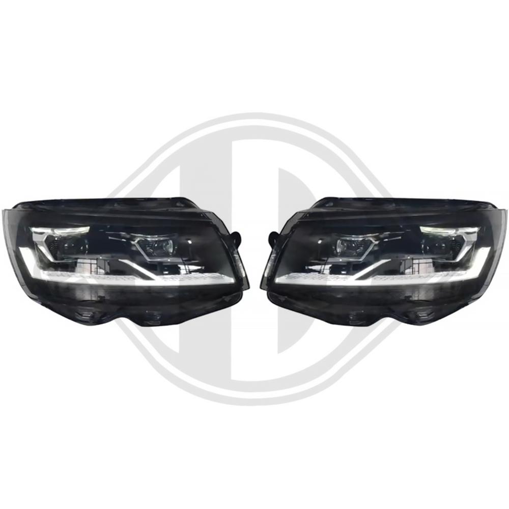 Diederichs Verstralerset 2274382