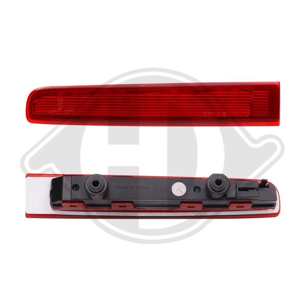 Diederichs Derde remlicht 2274395