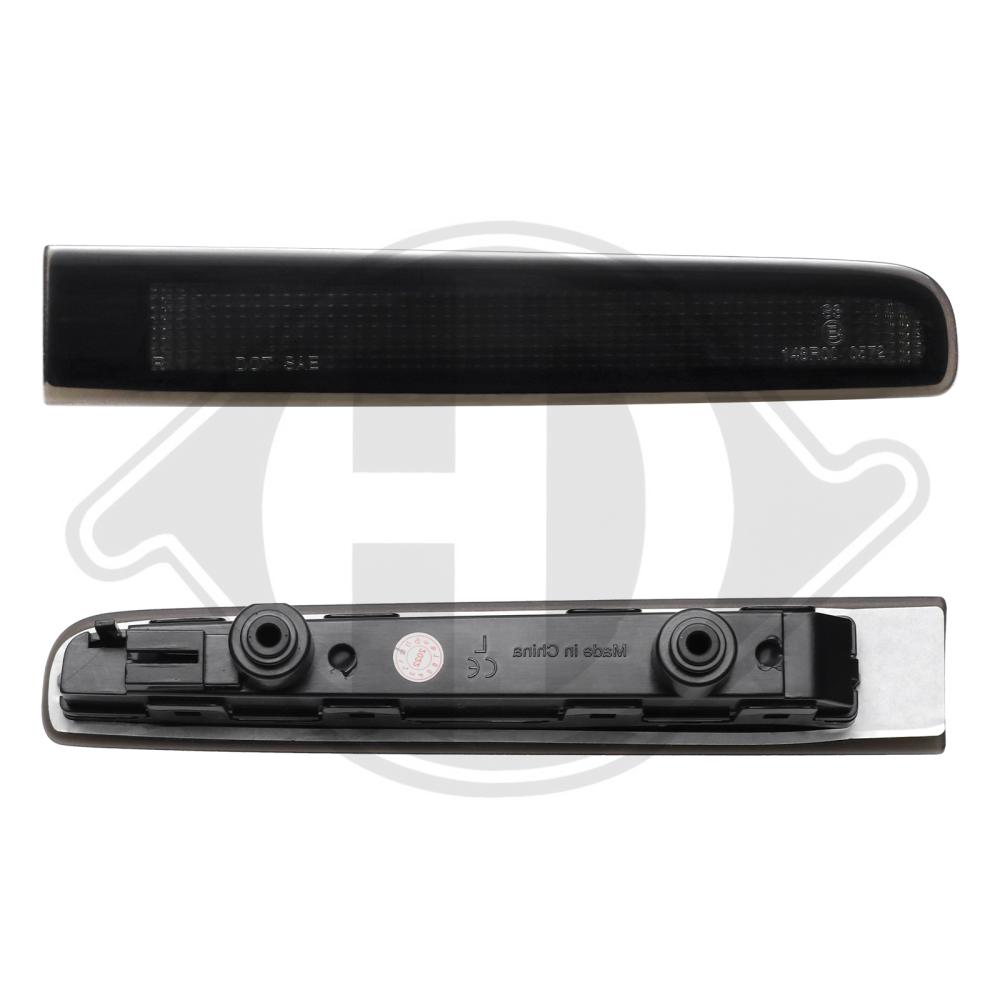 Diederichs Derde remlicht 2274396