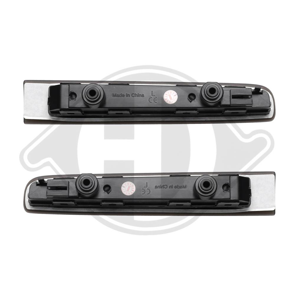 Diederichs Derde remlicht 2274396