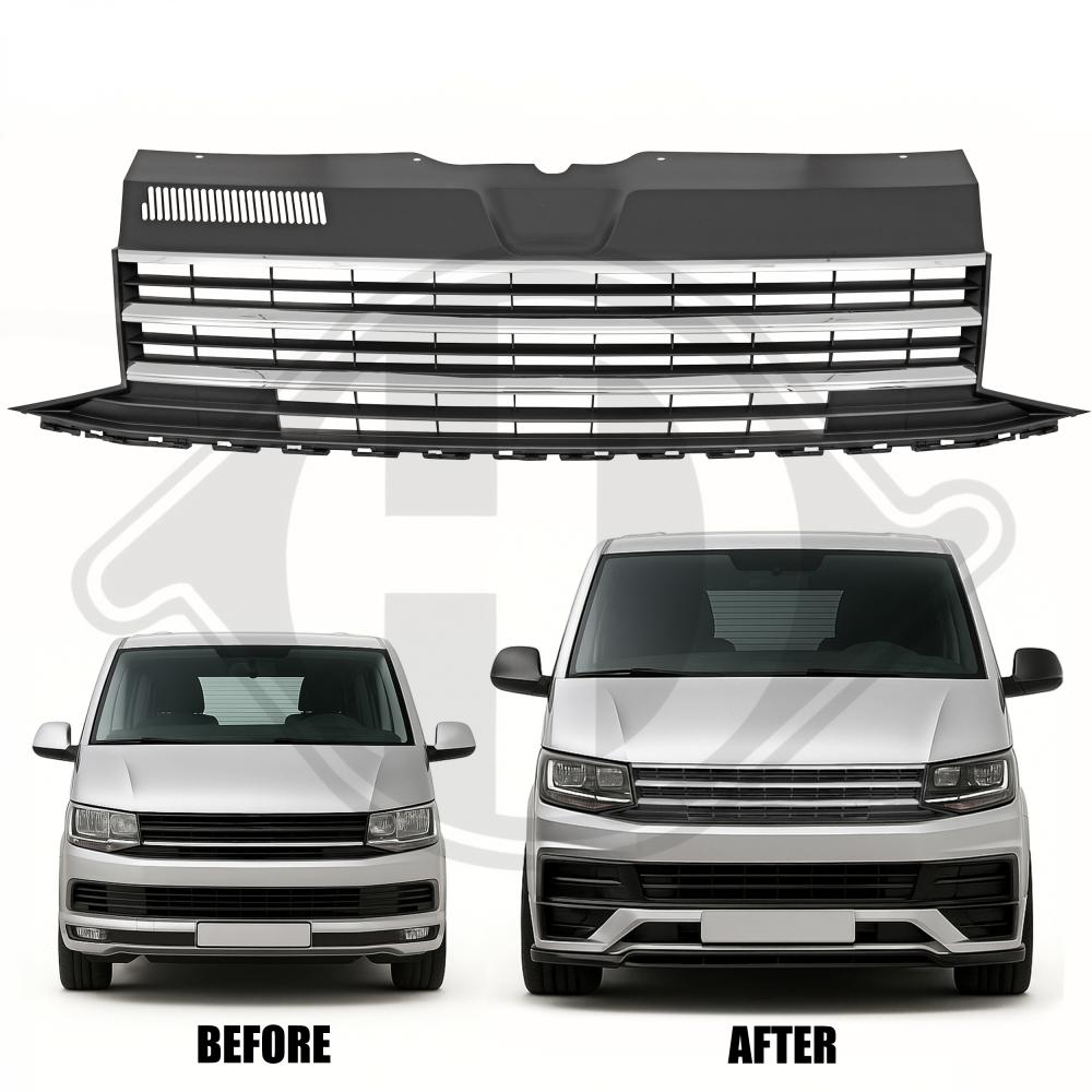 Diederichs Grille 2274440