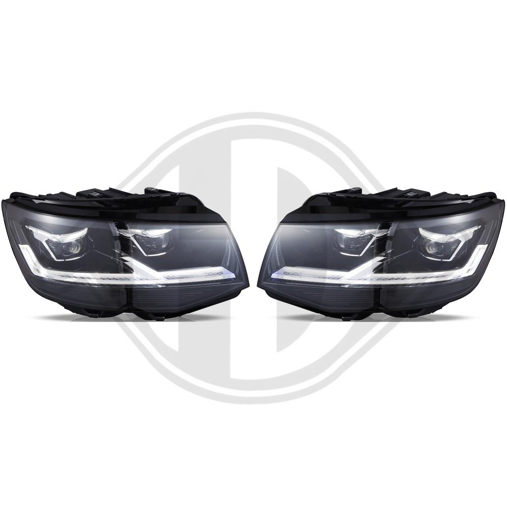 Diederichs Verstralerset 2274582