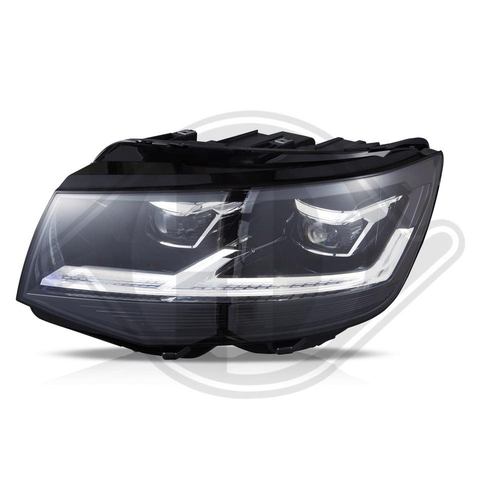 Diederichs Verstralerset 2274582